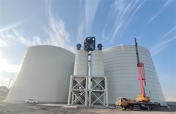 七星关大型钢板库