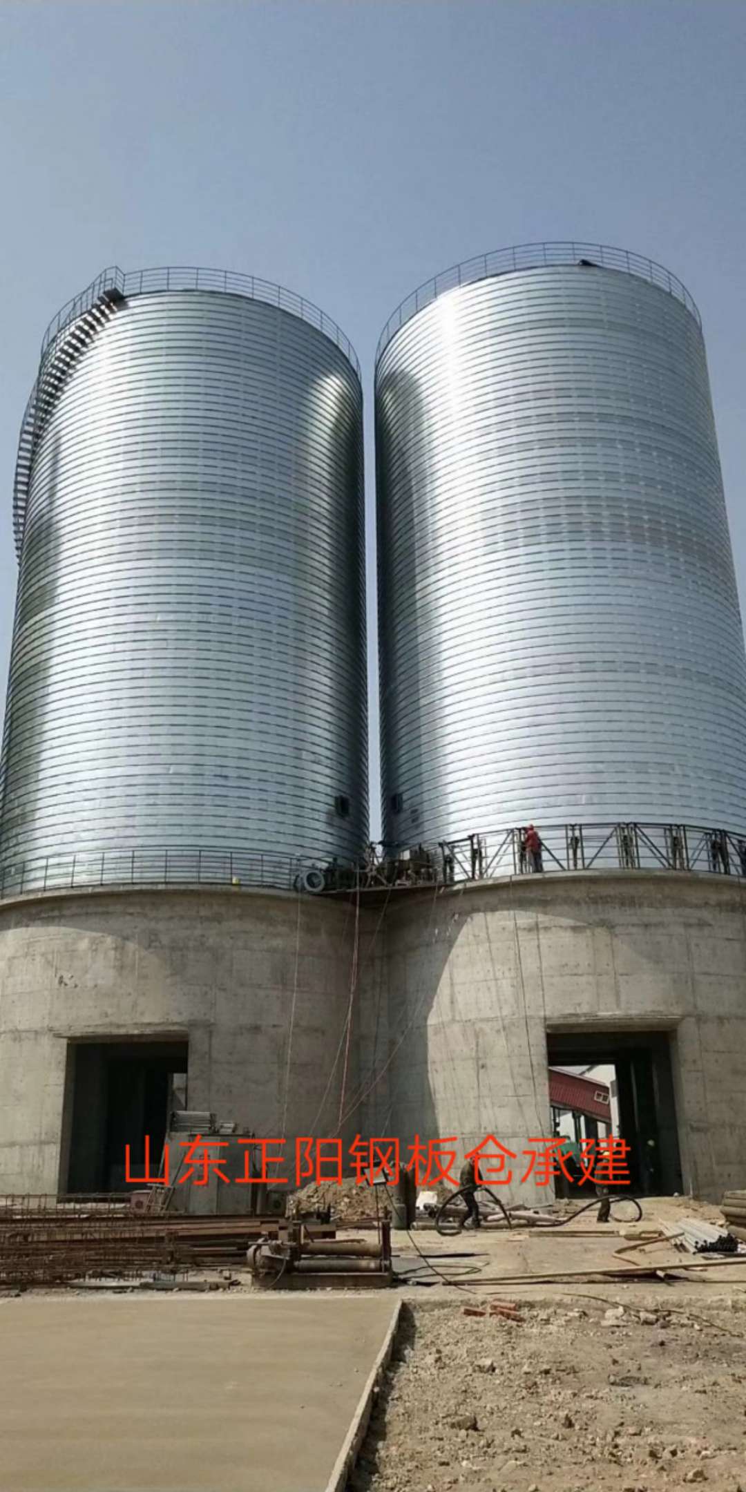 七星关5000吨卷板仓 卷板库