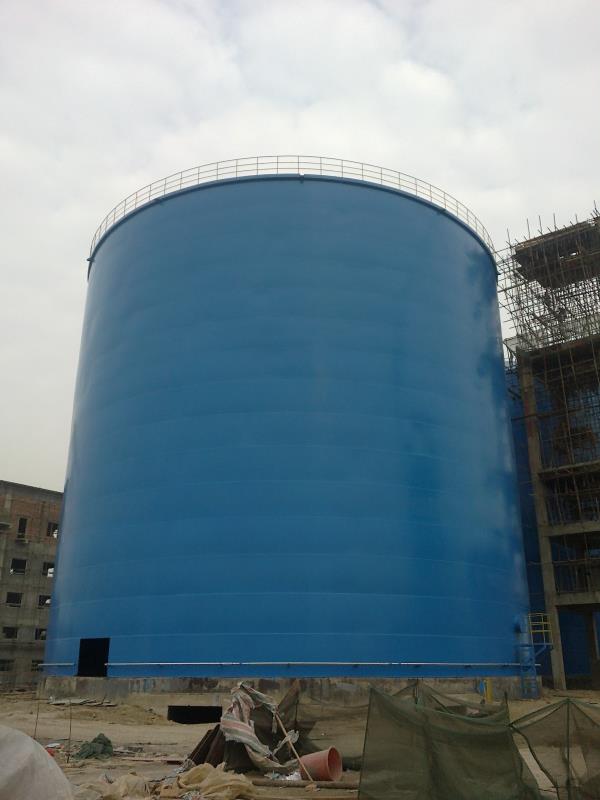 七星关1万吨大型钢板库