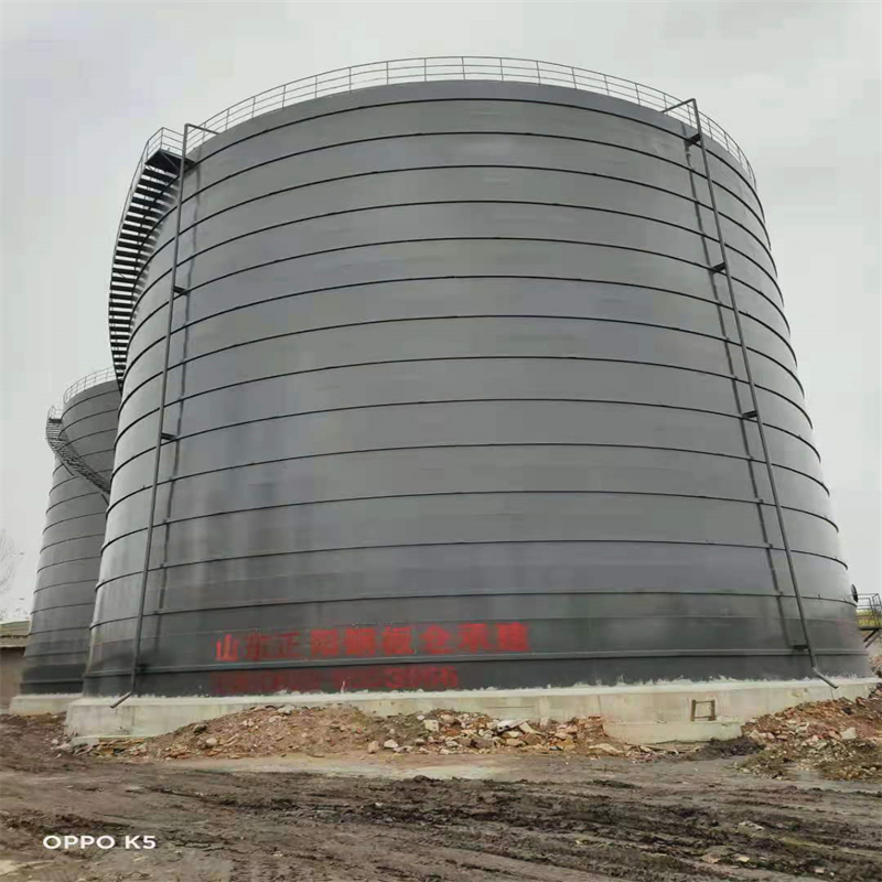 七星关3万吨大型钢板库